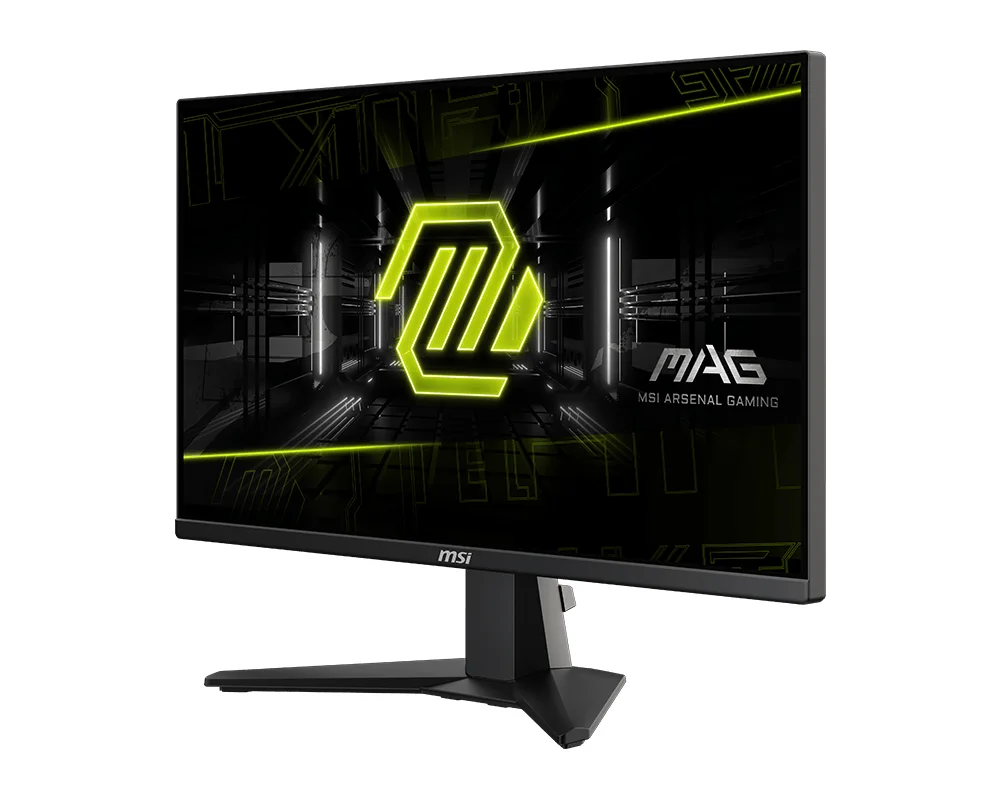 MSI MAG 255F E20, picture 4